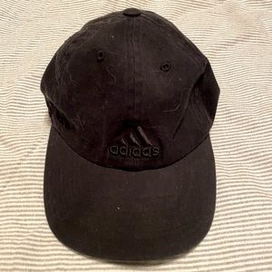 Adidas hat